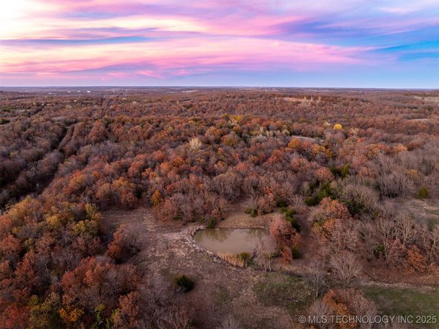 14658 S 486 West Avenue, Drumright, OK 74030