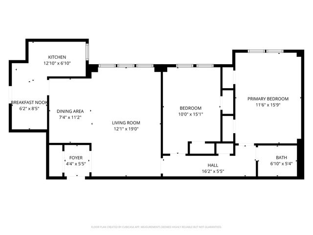 1585 RIDGE Avenue 502, Evanston, IL 60201