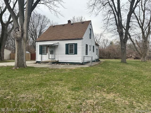 20175 Finley Street, Clinton Township, MI 48035