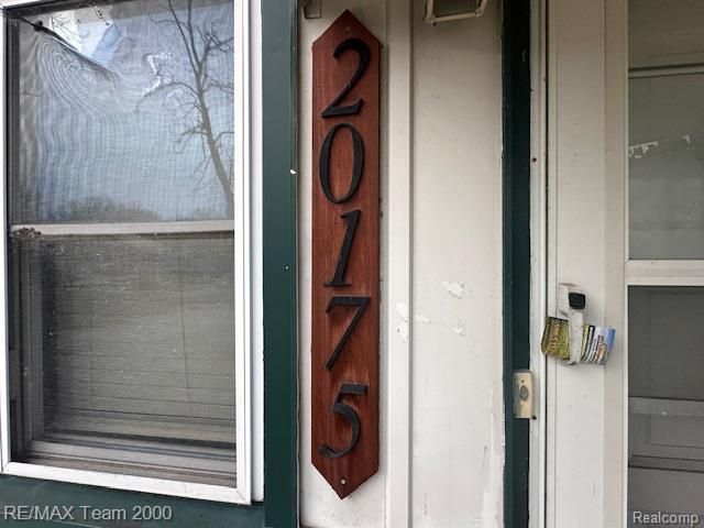 20175 Finley Street, Clinton Township, MI 48035