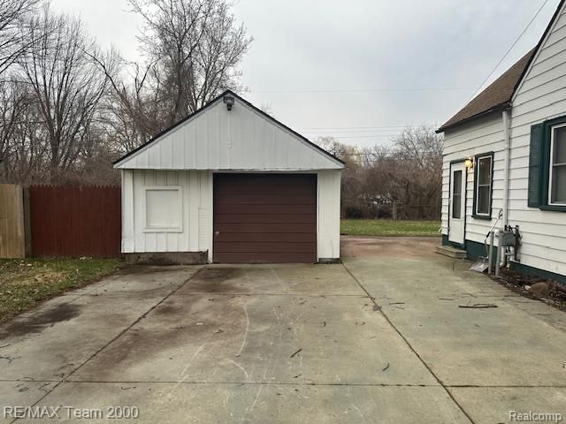 20175 Finley Street, Clinton Township, MI 48035