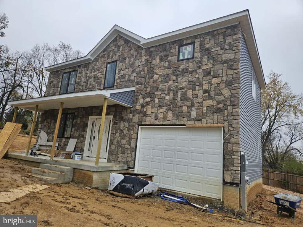 8109 PHILADELPHIA RD, Rosedale, MD 21237