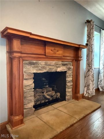 1533 N Pleasants Highway, St Marys, WV 26170