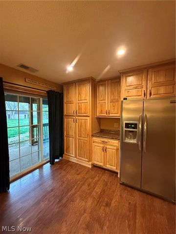 1533 N Pleasants Highway, St Marys, WV 26170