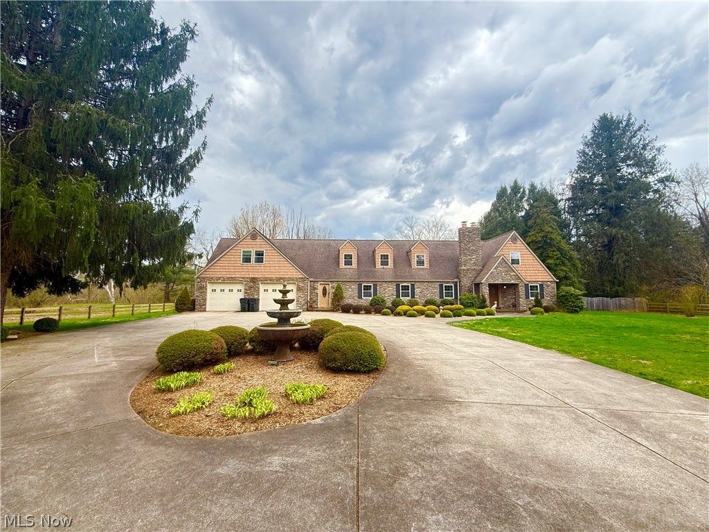 1533 N Pleasants Highway, St Marys, WV 26170