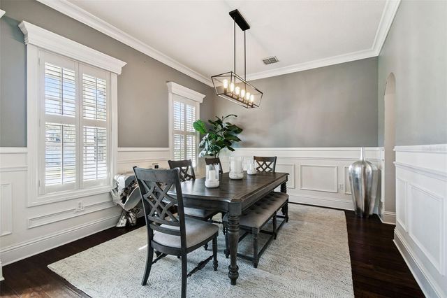 19547 MOSSY OAK COURT, Brooksville, FL 34601