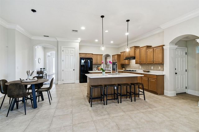 19547 MOSSY OAK COURT, Brooksville, FL 34601