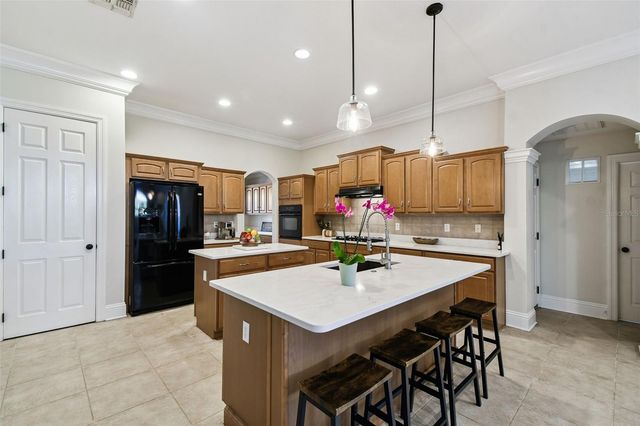 19547 MOSSY OAK COURT, Brooksville, FL 34601