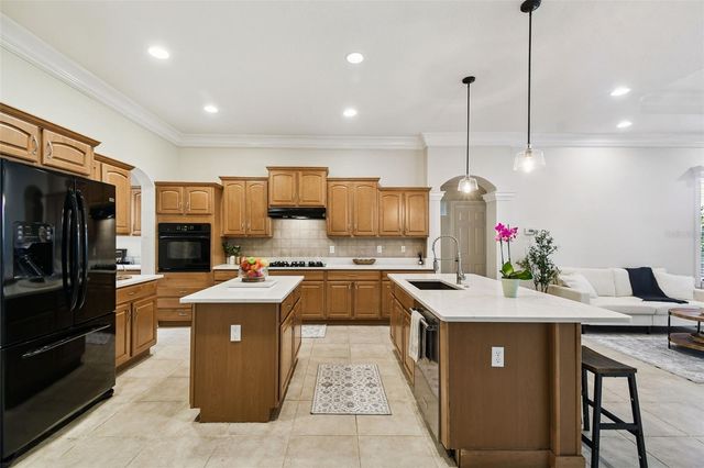 19547 MOSSY OAK COURT, Brooksville, FL 34601