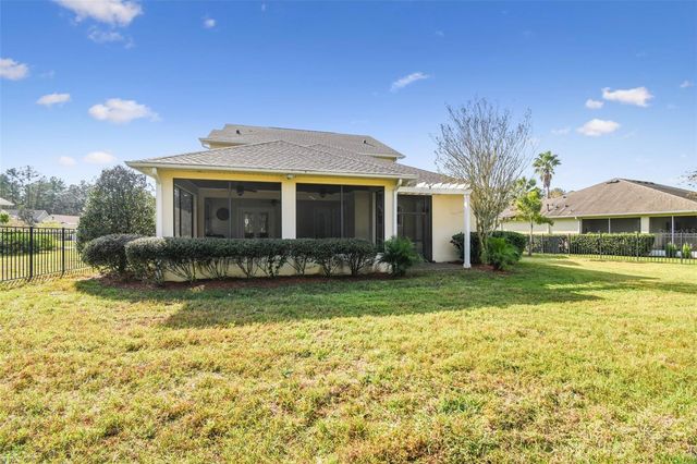 19547 MOSSY OAK COURT, Brooksville, FL 34601