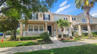 9101 CAMDEN GARDENS STREET, Orlando, FL 32827