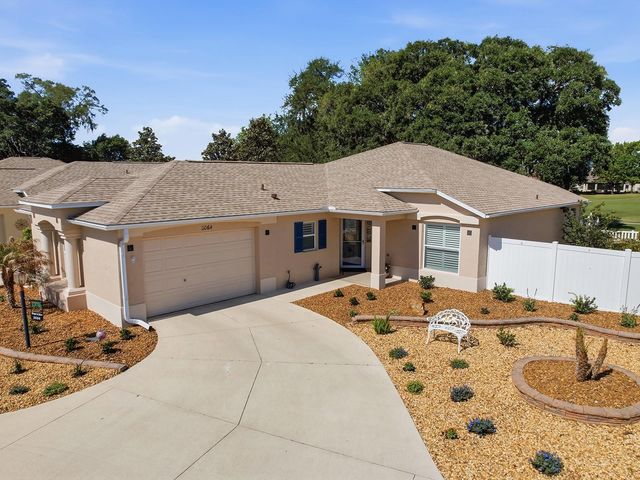 2064 EDENTON TERRACE, The Villages, FL 32162