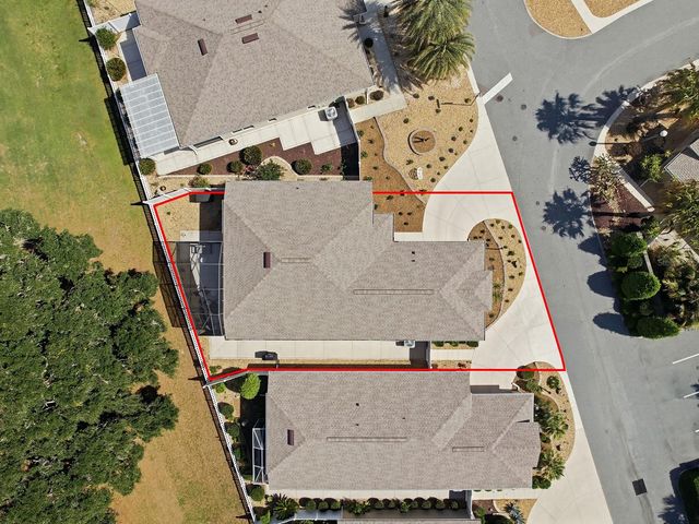 2064 EDENTON TERRACE, The Villages, FL 32162