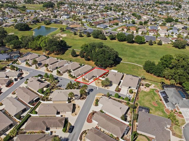 2064 EDENTON TERRACE, The Villages, FL 32162