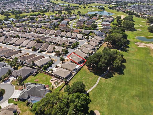 2064 EDENTON TERRACE, The Villages, FL 32162