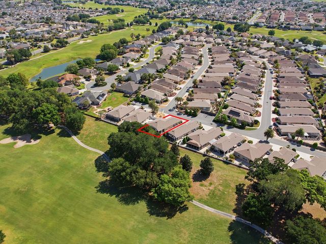 2064 EDENTON TERRACE, The Villages, FL 32162
