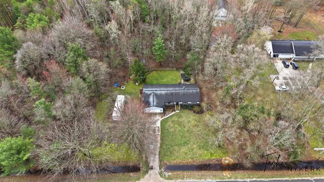 2467 Fenner Road, Muskegon, MI 49445