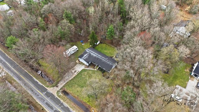 2467 Fenner Road, Muskegon, MI 49445