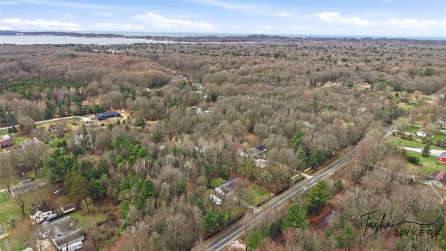 2467 Fenner Road, Muskegon, MI 49445