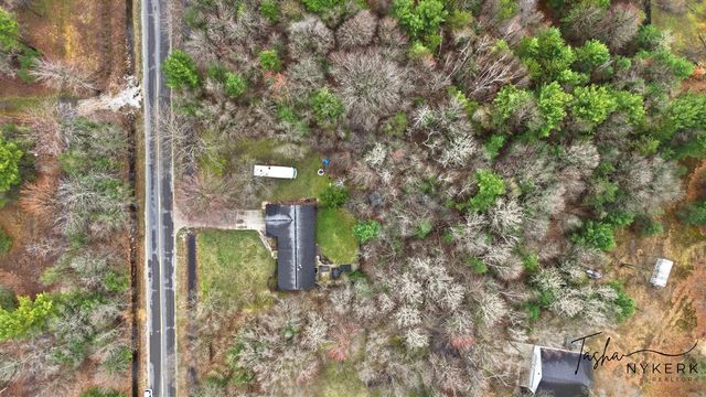 2467 Fenner Road, Muskegon, MI 49445