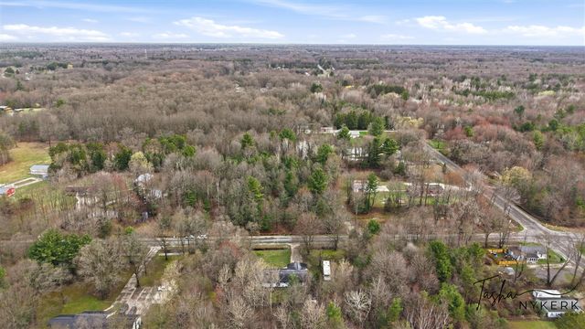 2467 Fenner Road, Muskegon, MI 49445