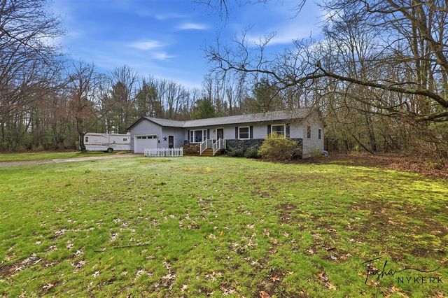 2467 Fenner Road, Muskegon, MI 49445