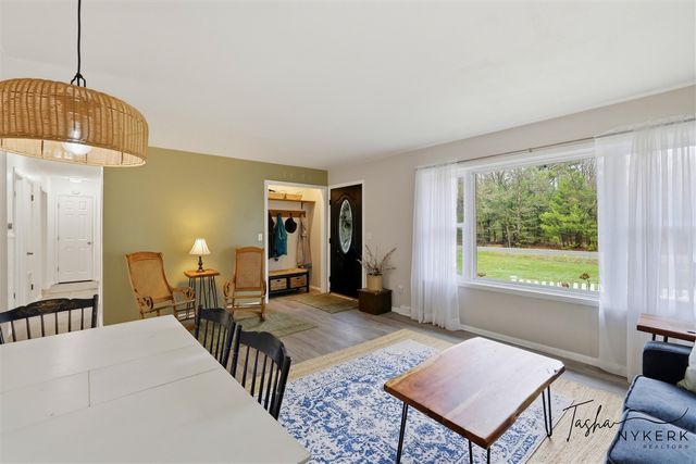 2467 Fenner Road, Muskegon, MI 49445