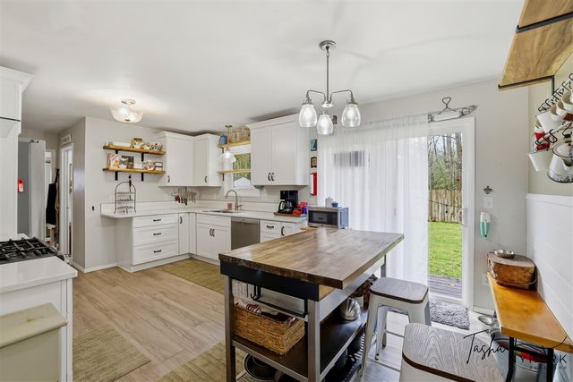 2467 Fenner Road, Muskegon, MI 49445