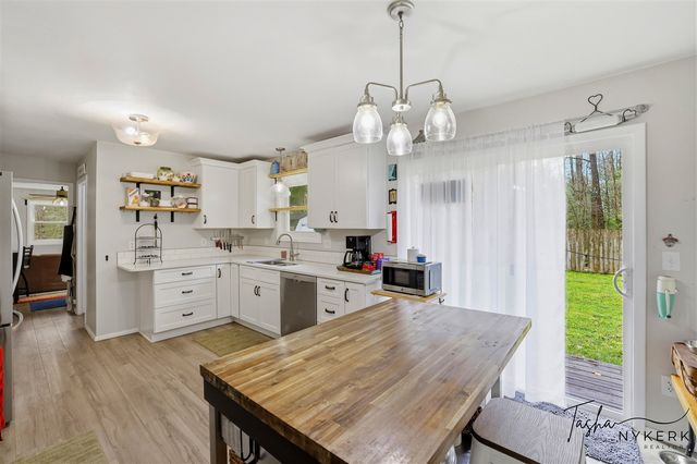 2467 Fenner Road, Muskegon, MI 49445