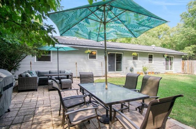2467 Fenner Road, Muskegon, MI 49445