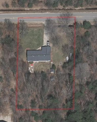 2467 Fenner Road, Muskegon, MI 49445