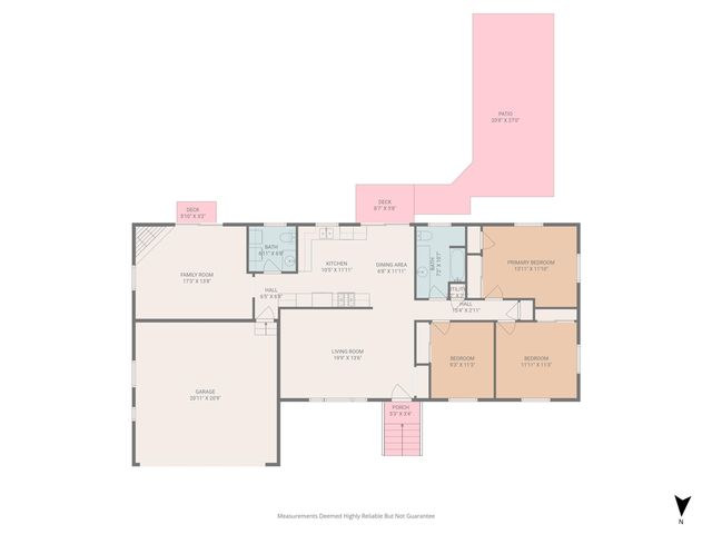 2467 Fenner Road, Muskegon, MI 49445