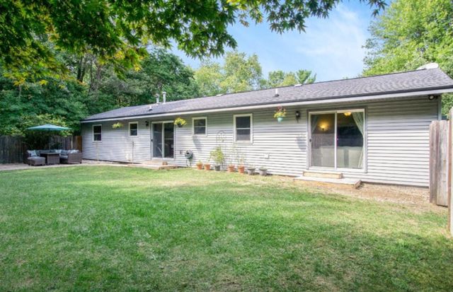 2467 Fenner Road, Muskegon, MI 49445