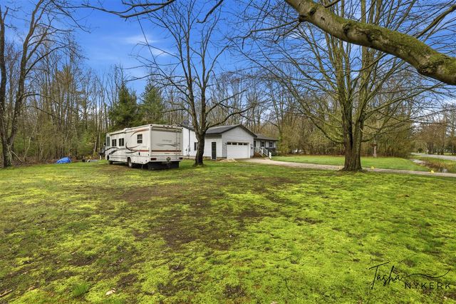 2467 Fenner Road, Muskegon, MI 49445