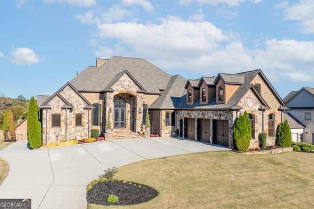 2417 Sunflower Drive, Hoschton, GA 30548