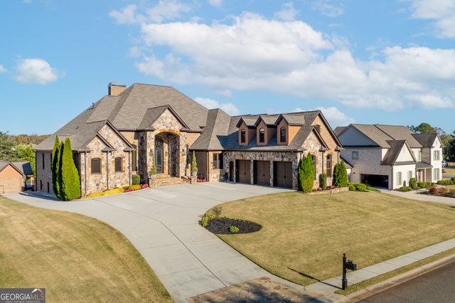 2417 Sunflower Drive, Hoschton, GA 30548