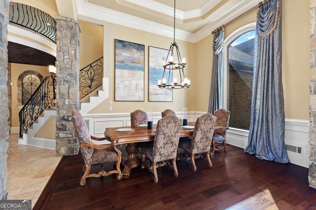 2417 Sunflower Drive, Hoschton, GA 30548