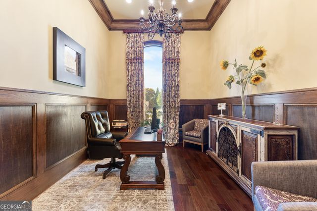 2417 Sunflower Drive, Hoschton, GA 30548