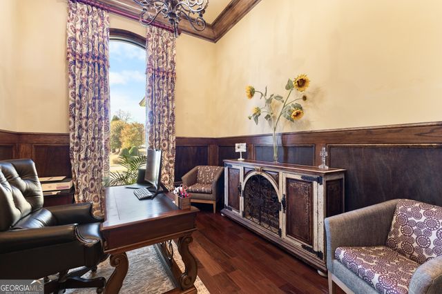 2417 Sunflower Drive, Hoschton, GA 30548