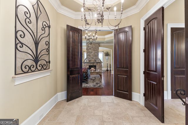 2417 Sunflower Drive, Hoschton, GA 30548