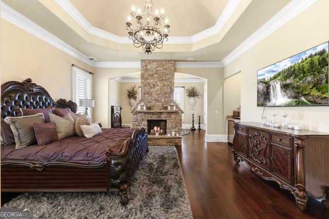 2417 Sunflower Drive, Hoschton, GA 30548