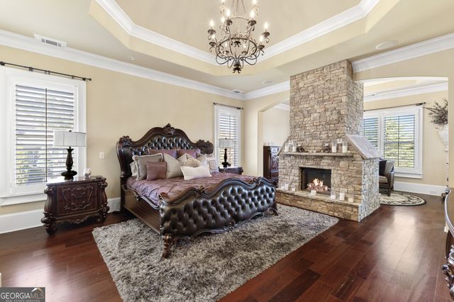 2417 Sunflower Drive, Hoschton, GA 30548