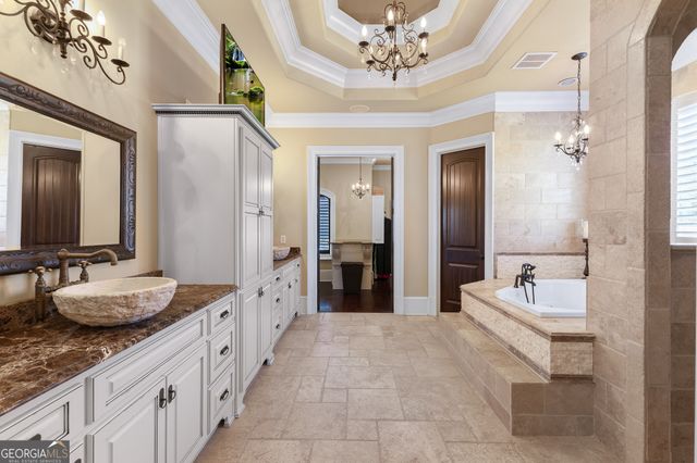 2417 Sunflower Drive, Hoschton, GA 30548