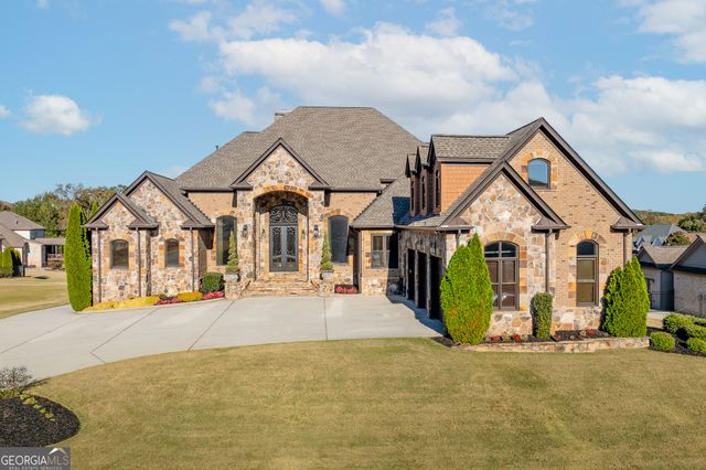 2417 Sunflower Drive, Hoschton, GA 30548