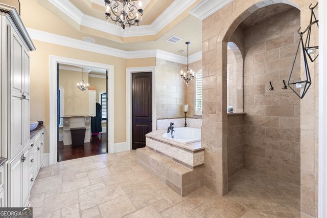 2417 Sunflower Drive, Hoschton, GA 30548