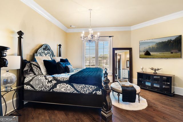 2417 Sunflower Drive, Hoschton, GA 30548