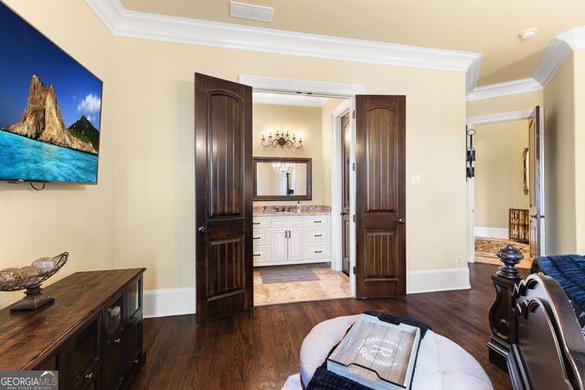 2417 Sunflower Drive, Hoschton, GA 30548