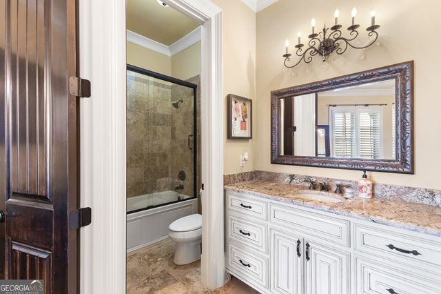 2417 Sunflower Drive, Hoschton, GA 30548