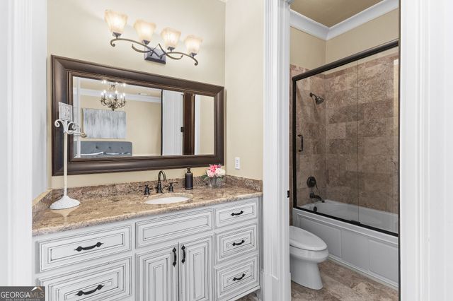 2417 Sunflower Drive, Hoschton, GA 30548