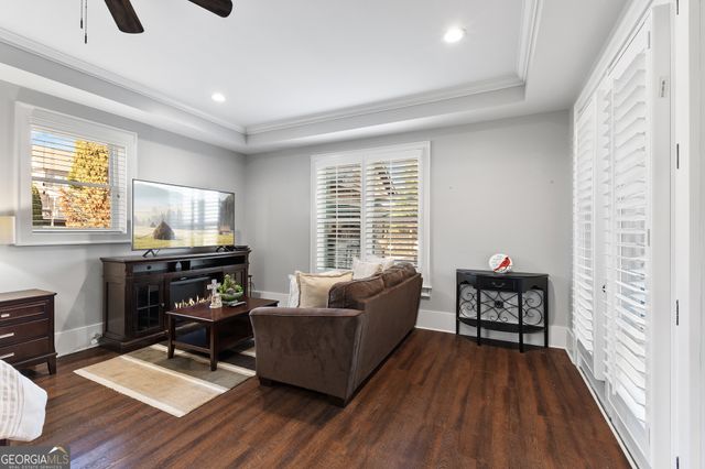 2417 Sunflower Drive, Hoschton, GA 30548